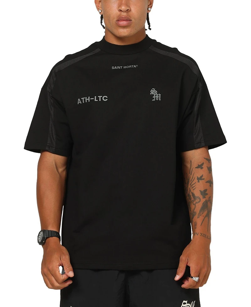 Saint Morta Men's Athltc Recon T-Shirt