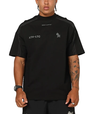 Saint Morta Men's Athltc Recon T-Shirt