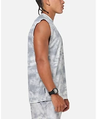 Saint Morta Men's Athltc Training Singlet