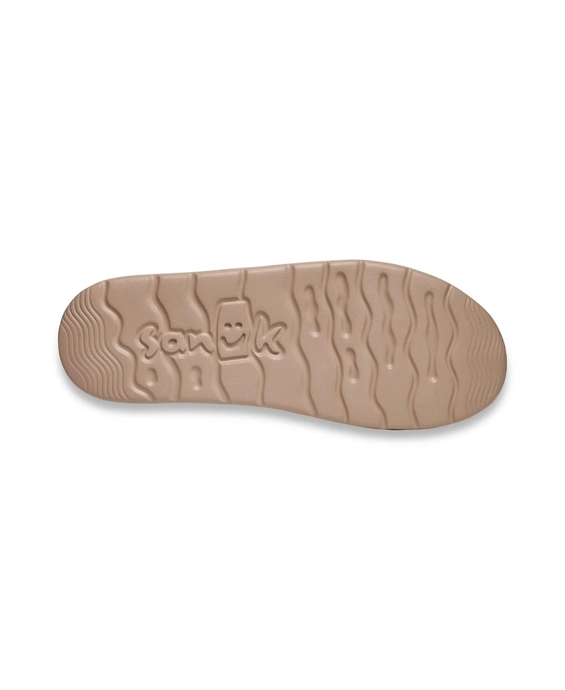 Sanuk Men's Happy Hour Lite Mules