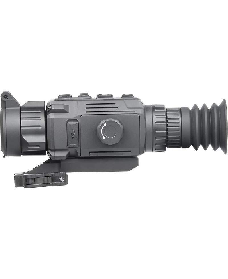 Agm Global Vision Rattler V2 25-256 Rechargeable 50Hz Thermal Imaging Riflescope