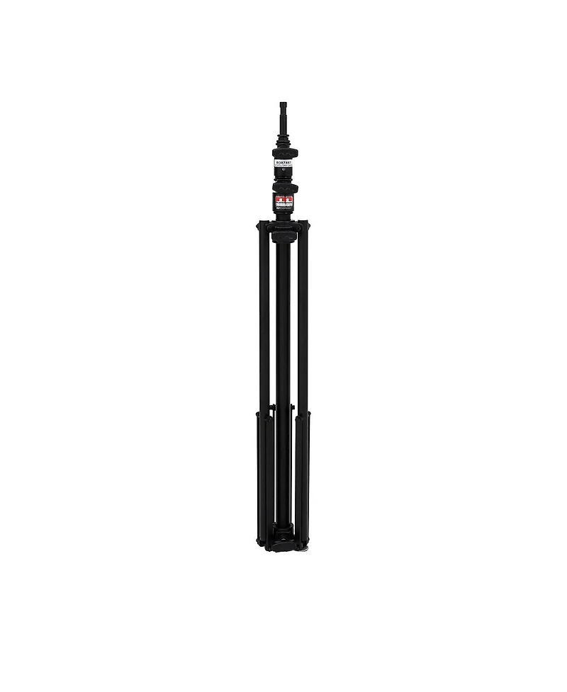 Matthews Light Heavy Duty Double Riser Aluminum Kit Stand, Portable