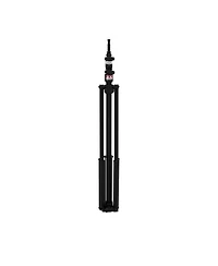 Matthews Light Heavy Duty Double Riser Aluminum Kit Stand, Portable