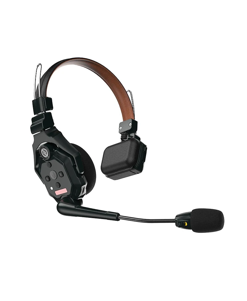 Hollyland Solidcom C1 Pro Wireless Single-Ear Master Headset