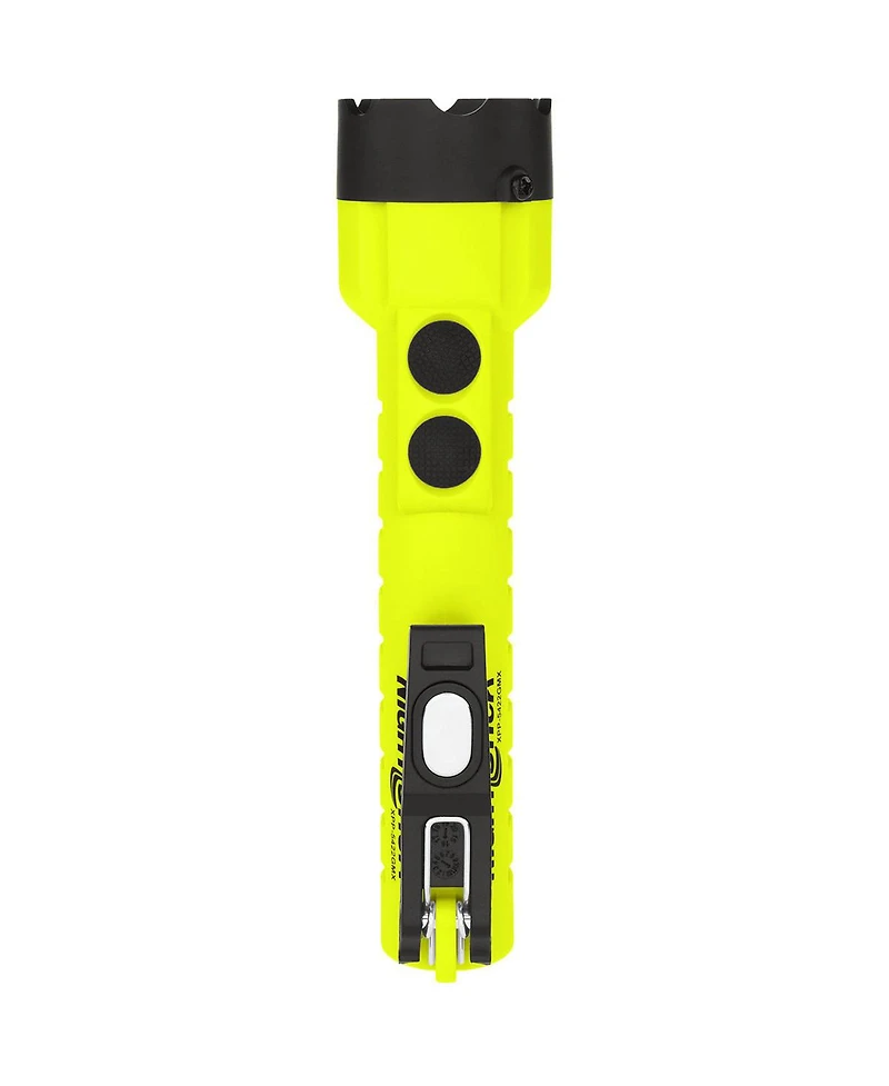 Nightstick X-Series Xpp-5422GMX Intrinsically Safe Dual-Light Flashlight