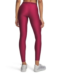 Under Armour Women's HeatGear Training Leggings