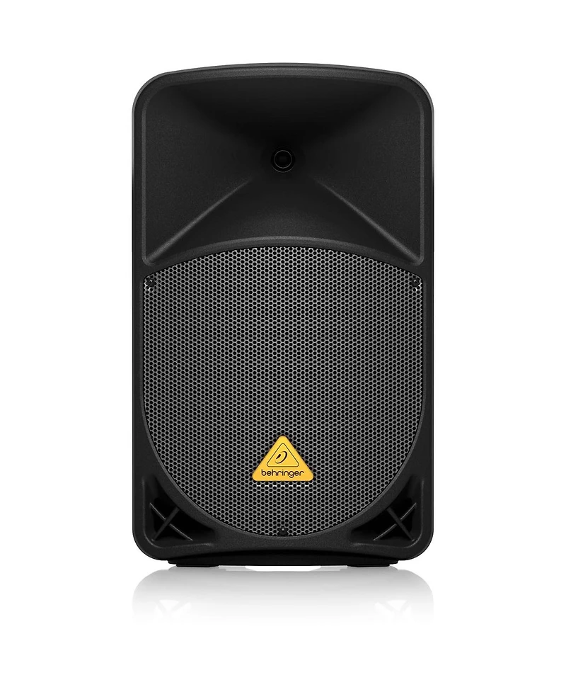 Behringer Eurolive B112W 1000-Watt Bluetooth Wireless 12-Inch Powered Speaker