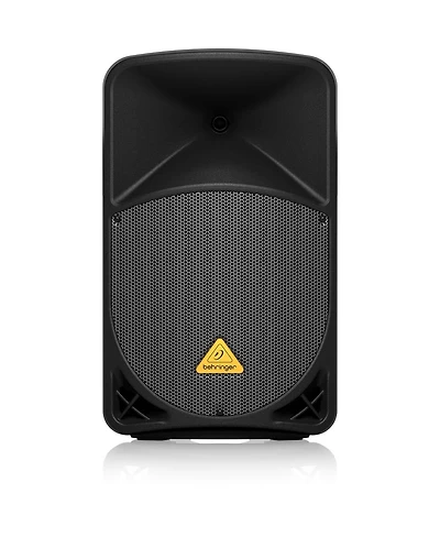 Behringer Eurolive B112W 1000-Watt Bluetooth Wireless 12-Inch Powered Speaker