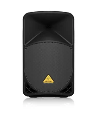Behringer Eurolive B112W 1000-Watt Bluetooth Wireless 12-Inch Powered Speaker