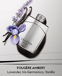 Montblanc Legend Elixir Parfum, 3.3 oz.