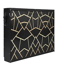Streamdale Furniture Murphy Bed with Led, Usb