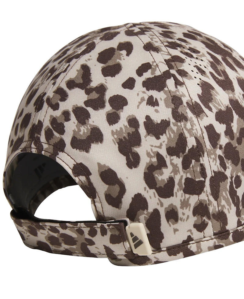 adidas Women's Aop Superlite 3 Climacool Printed Hat