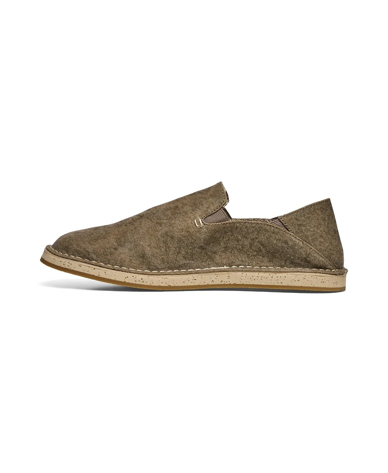Sanuk Men's Donny Crafted - Loafers