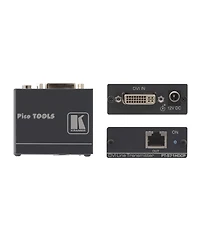 Kramer Electronics Pt-571HDCP Dvi Over Twisted Pair Transmitter, for Cat-5
