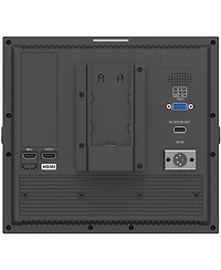 Lilliput 969B/O/P 9.7-Inch Ips Led Dual-hdmi Field Monitor for Dslr/Camera