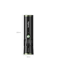 SmallRig Rf 20C 20W Daylight Portable Focusable Led Video Light