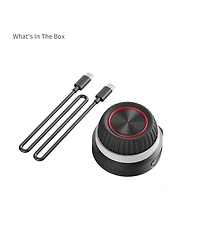 SmallRig 4295 Wireless Handwheel Controller for SmallRig Wireless Receiver Motor