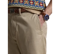 Polo Ralph Lauren Men's Stretch Classic-Fit Chino Pants