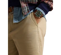 Polo Ralph Lauren Men's Relaxed Fit Twill 10" Short