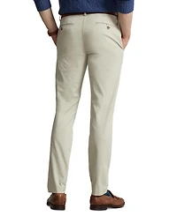 Polo Ralph Lauren Men's Slim-Fit Stretch Chino Pants