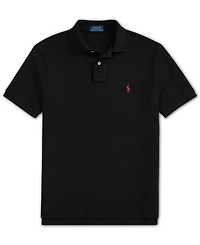 Polo Ralph Lauren Men's Custom Slim Fit Mesh