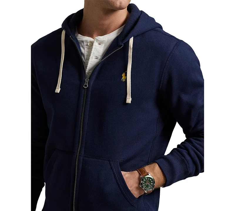 Polo Ralph Lauren Men's Signature Fleece Hoodie