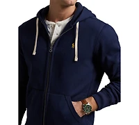 Polo Ralph Lauren Men's Signature Fleece Hoodie