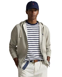 Polo Ralph Lauren Men's Signature Fleece Hoodie