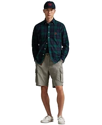 Polo Ralph Lauren Men's Shorts, 10.5" Classic Gellar Cargos