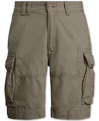 Polo Ralph Lauren Men's Shorts, 10.5" Classic Gellar Cargos