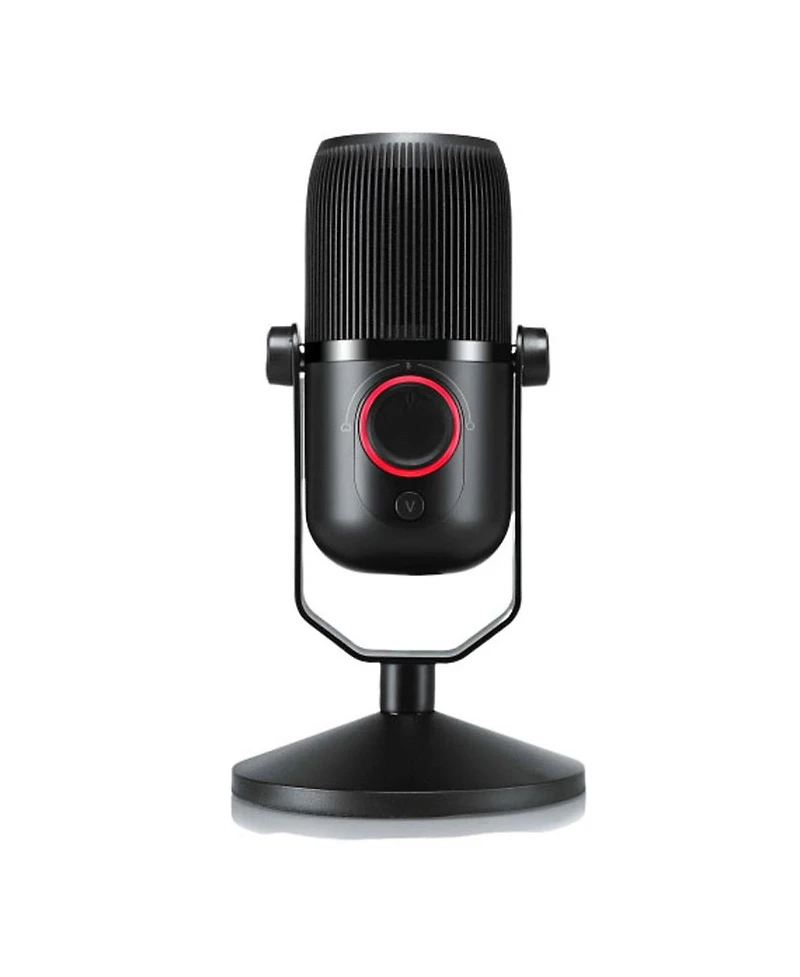 Thronmax MDrill Zero Condenser Dual-Pattern Usb Microphone for Pc/Mac/Linux/PS4