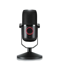 Thronmax MDrill Zero Condenser Dual-Pattern Usb Microphone for Pc/Mac/Linux/PS4
