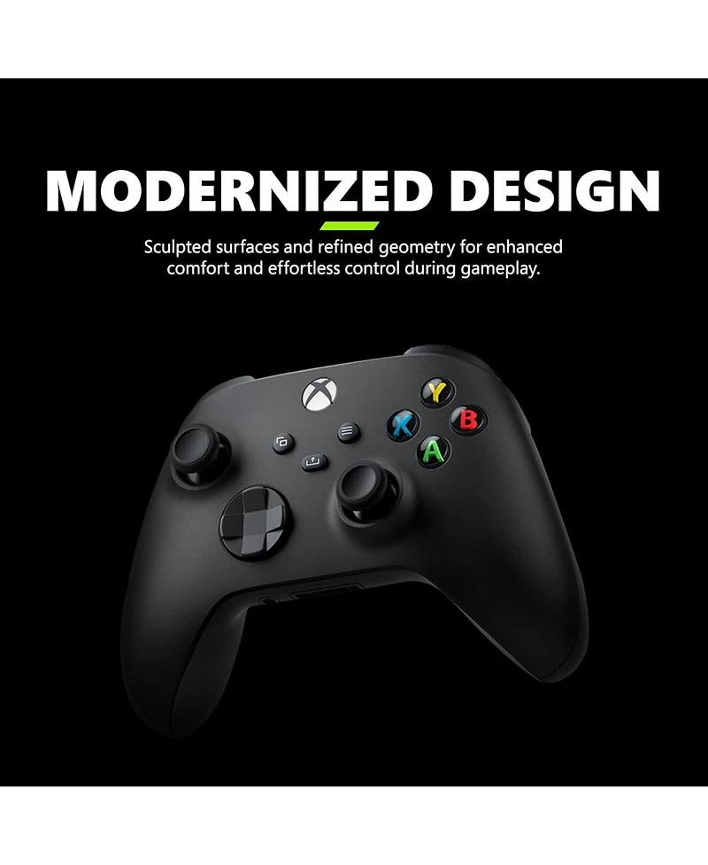 Microsoft Xbox Series X 1TB Disc Console