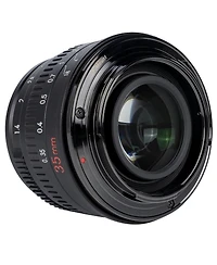 7artisans 35mm f/1.4 Lens for Sony E