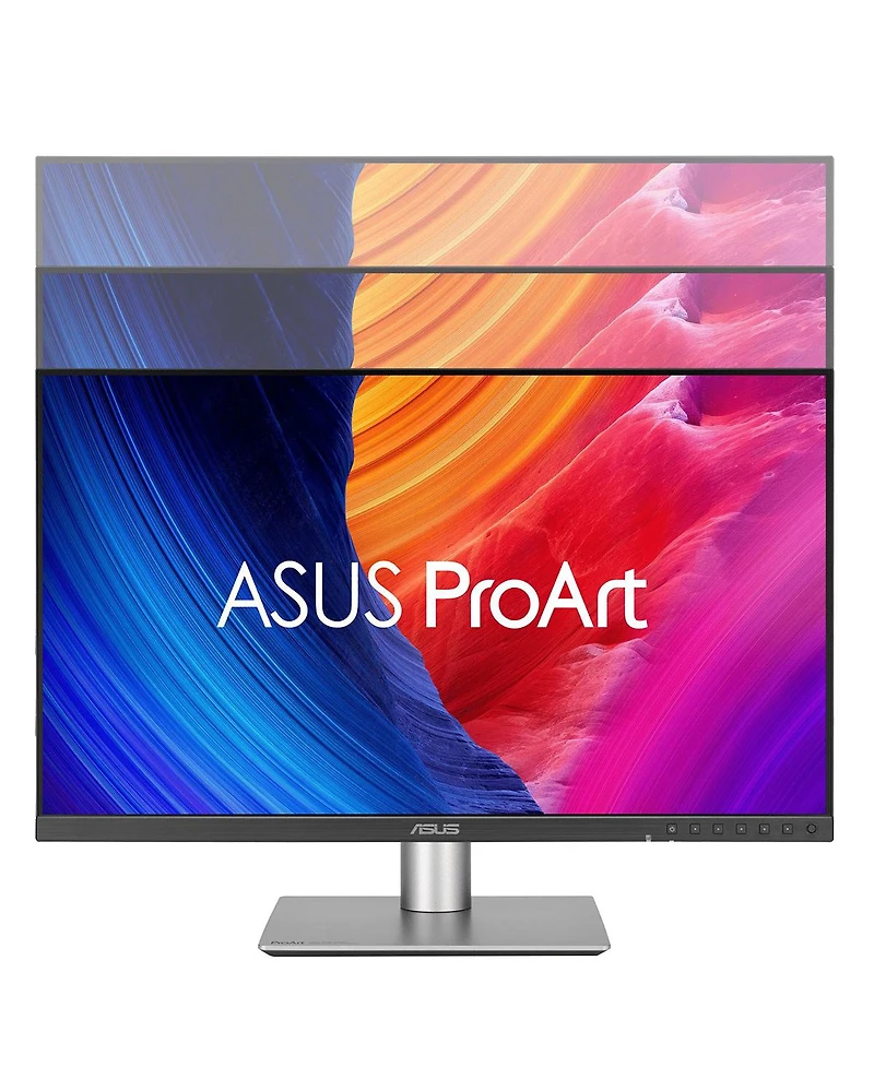 Asus ProArt Display PA278QV Gen2 27" 16:9 Wqhd 120Hz Ips Led Hdr Monitor