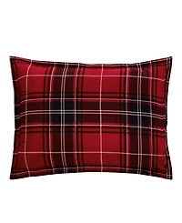 Macy's Winter Scene Deer Soft Hand Feel 3-Piece Comforter Set