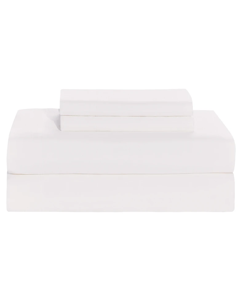 Macy's Cardinal Patch Soft Hand Feel 8-Piece Comforter Set, Full