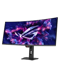 Asus Rog Strix XG34WCDG 34" 21:9 UltraWide Qhd 175Hz Qd-oled Curved Gaming Monitor