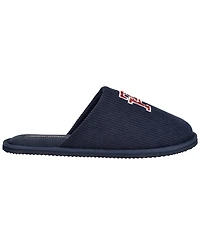 Tommy Hilfiger Men's Recoup Cushioned Footbed Slide Slippers