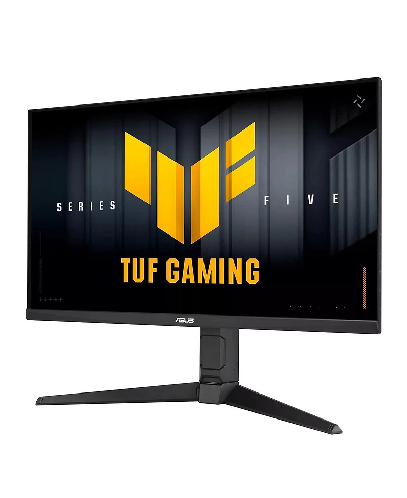 Asus Tuf Gaming VG27AQL5A 27" Fast Ips Wqhd 210Hz G-sync and FreeSync Premium Gaming Monitor
