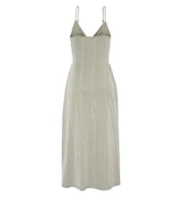 Lascana Women's Twist Front Dress