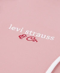Levi's Girls' 7-16 Long-Sleeve Meet and Greet Sporty Hoodie