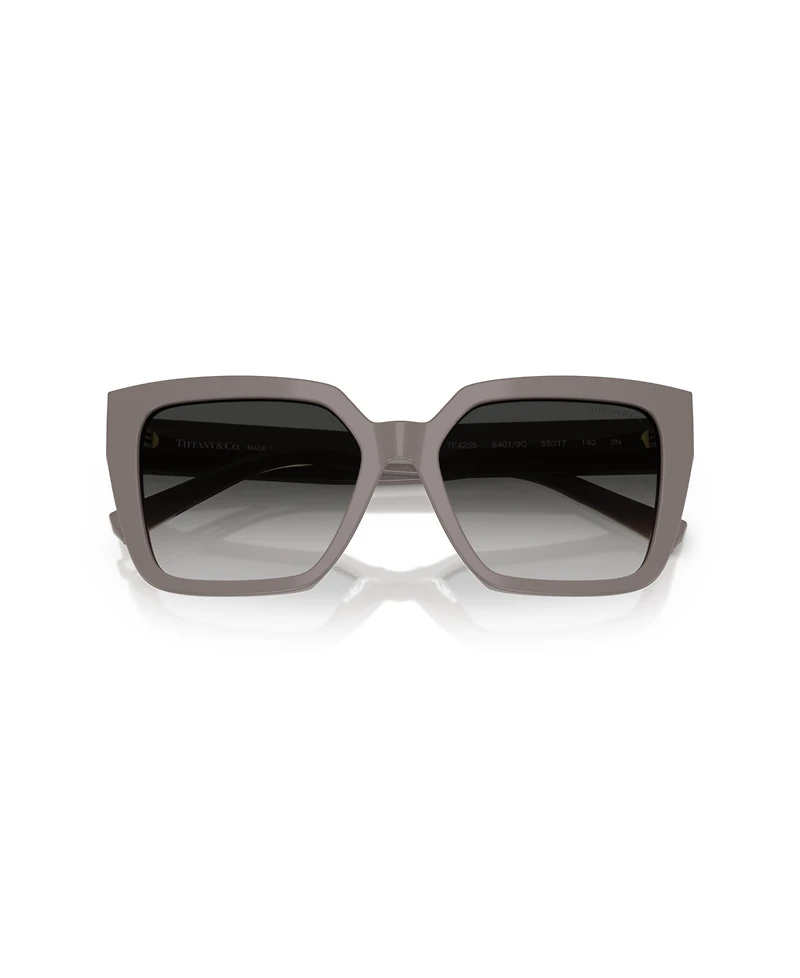 Tiffany & Co. Women's Sunglasses, TF4235