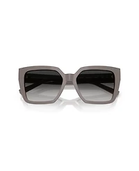 Tiffany & Co. Women's Sunglasses, TF4235