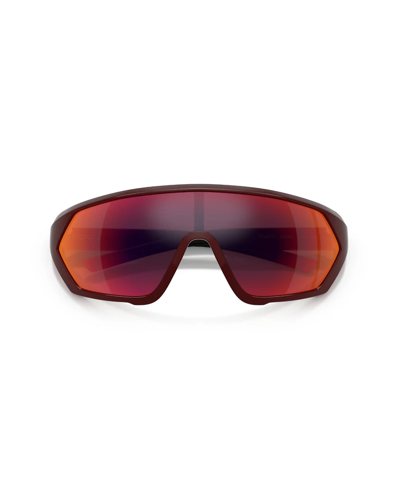Scuderia Ferrari Men's Sunglasses