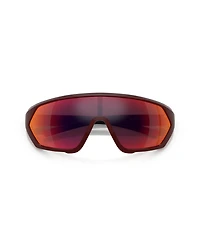 Scuderia Ferrari Men's Sunglasses
