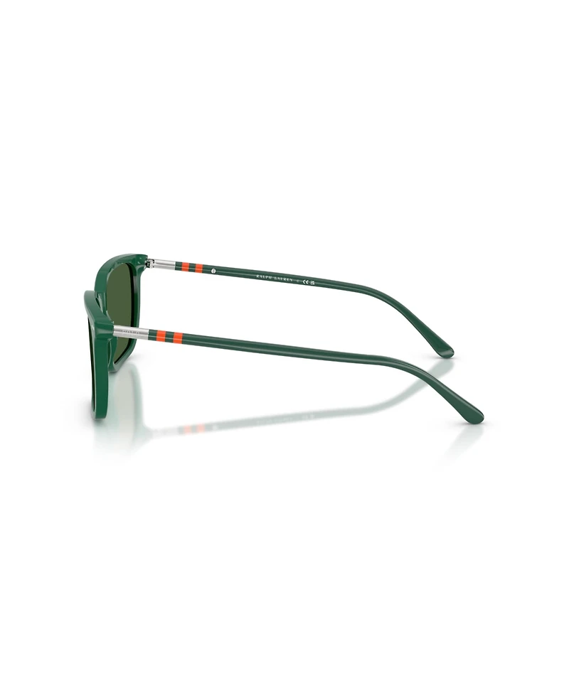 Polo Ralph Lauren Men's Sunglasses, PH4226