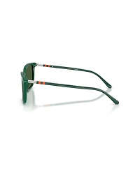 Polo Ralph Lauren Men's Sunglasses, PH4226