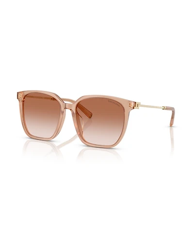 Tiffany & Co. Women's Sunglasses, TF4244D