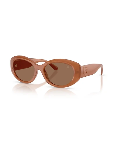 Ralph Lauren Women's Sunglasses, RL8232U